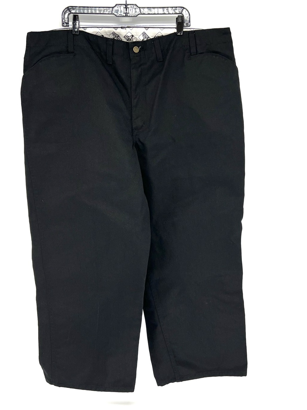 Ben Davis canvas chino pants mens 48